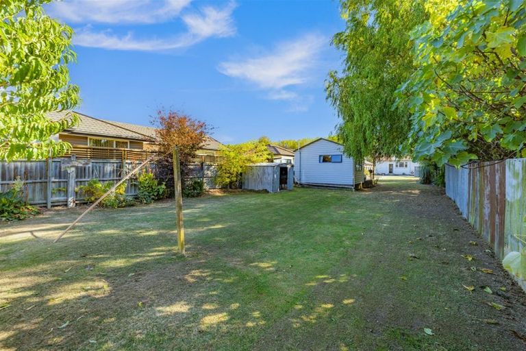 Photo of property in 214 Racecourse Road, Sockburn, Christchurch, 8042