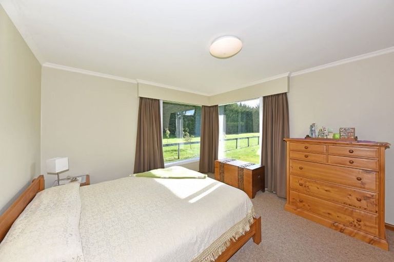 Photo of property in 1504 Old West Coast Road, West Melton, Christchurch, 7671