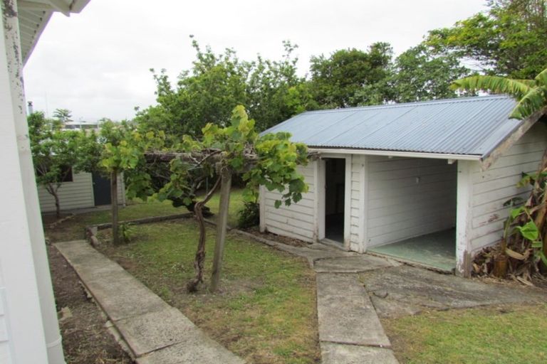 Photo of property in 8 Portland Street, Dargaville, 0310