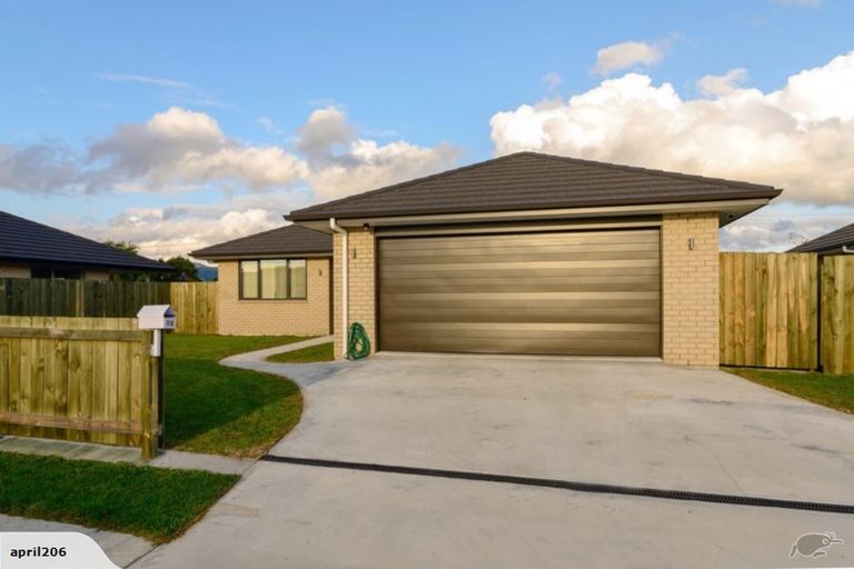 Photo of property in 16 Twain Crescent, Owhata, Rotorua, 3010