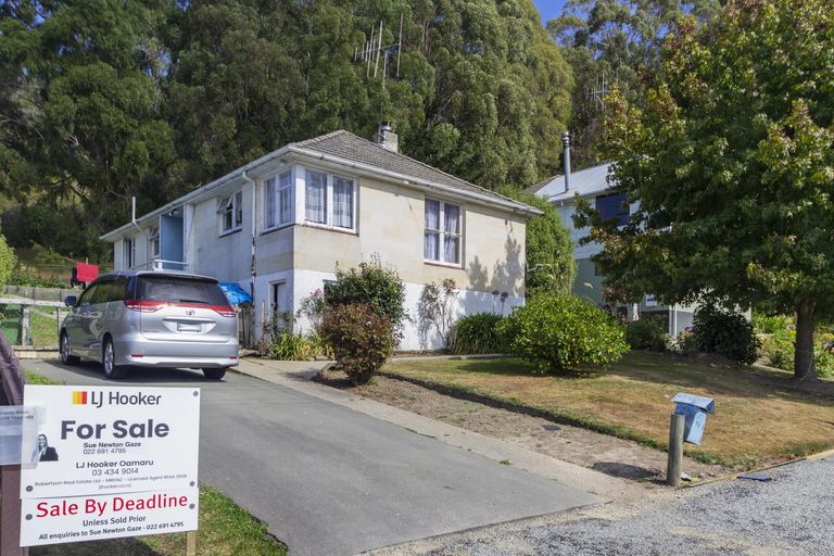 Photo of property in 33 Fleet Street, Oamaru North, Oamaru, 9400