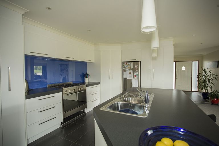 Photo of property in 326 Homestead Road, Weston, Oamaru, 9491