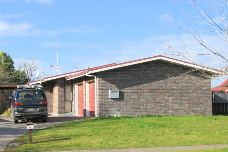 Photo of property in 66 Ashurst Avenue, Pukete, Hamilton, 3200