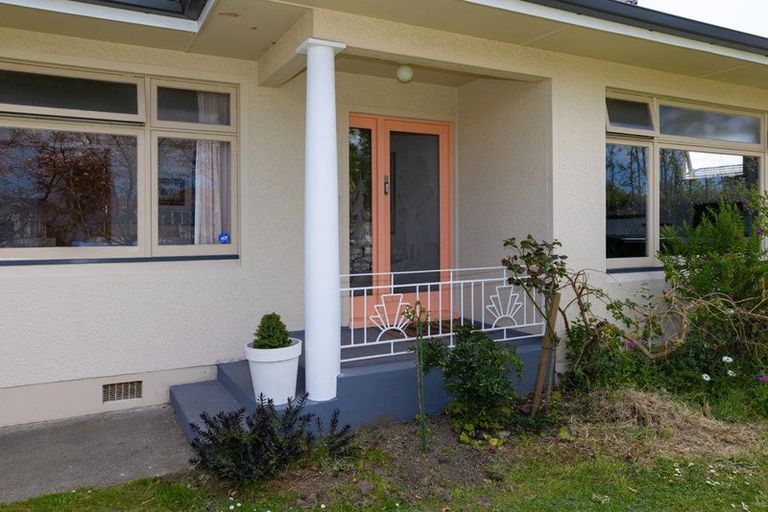 Photo of property in 820 Ngaio Street, Mahora, Hastings, 4120