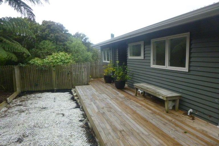Photo of property in 137 Heke Street, Ngaio, Wellington, 6035