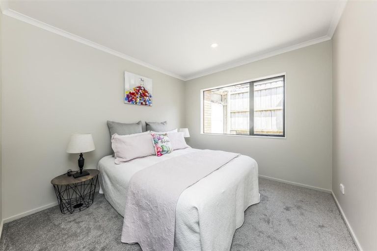 Photo of property in 9 Mandival Avenue, Flat Bush, Auckland, 2019