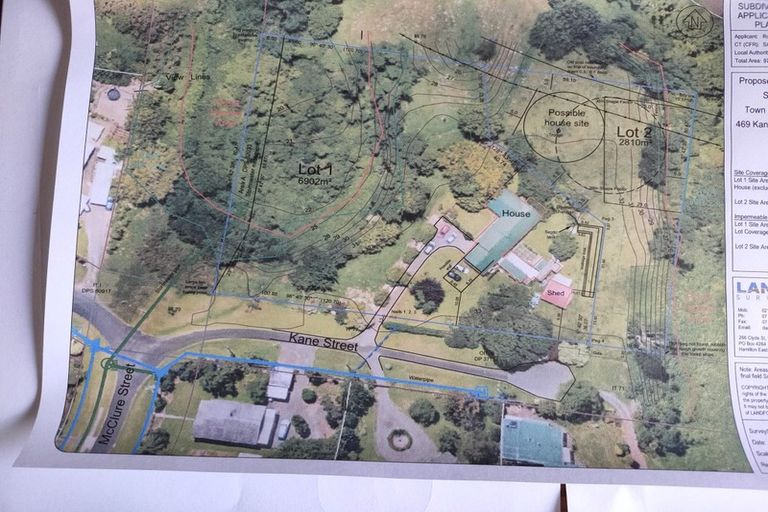 Photo of property in 529 Kane Street, Pirongia, 3802