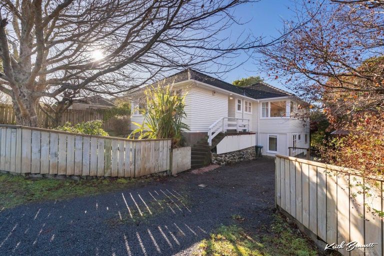 Photo of property in 202 Akatarawa Road, Birchville, Upper Hutt, 5018