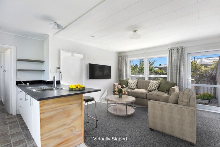 Photo of property in 2/40 North Road, The Wood, Nelson, 7010