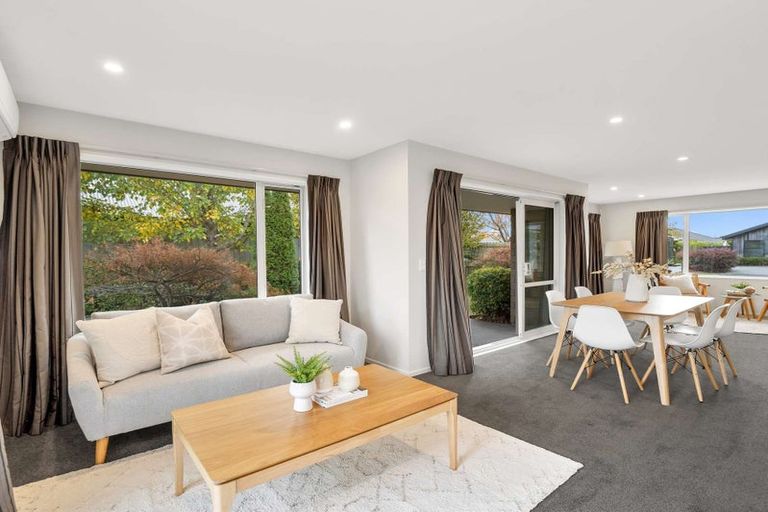 Photo of property in 17 Hillbourne Street, Halswell, Christchurch, 8025