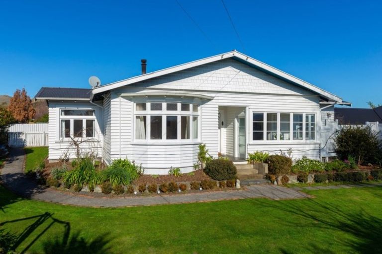 Photo of property in 2 Hammond Place, Witherlea, Blenheim, 7201
