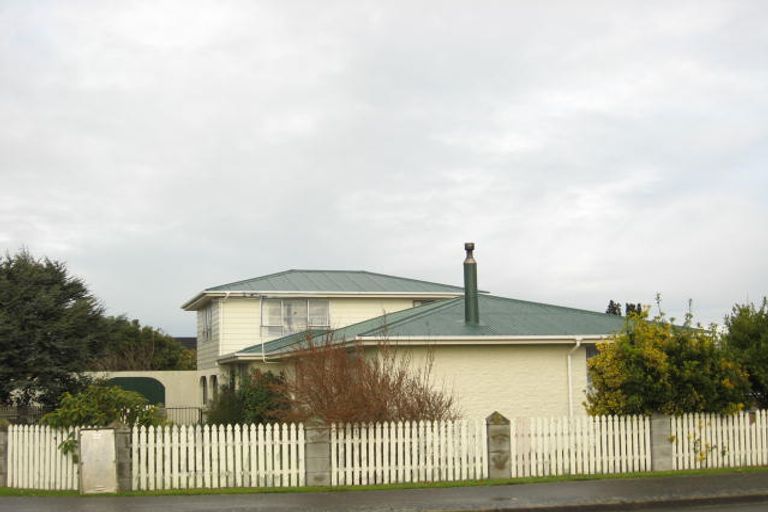 Photo of property in 297 Tramway Road, Heidelberg, Invercargill, 9812