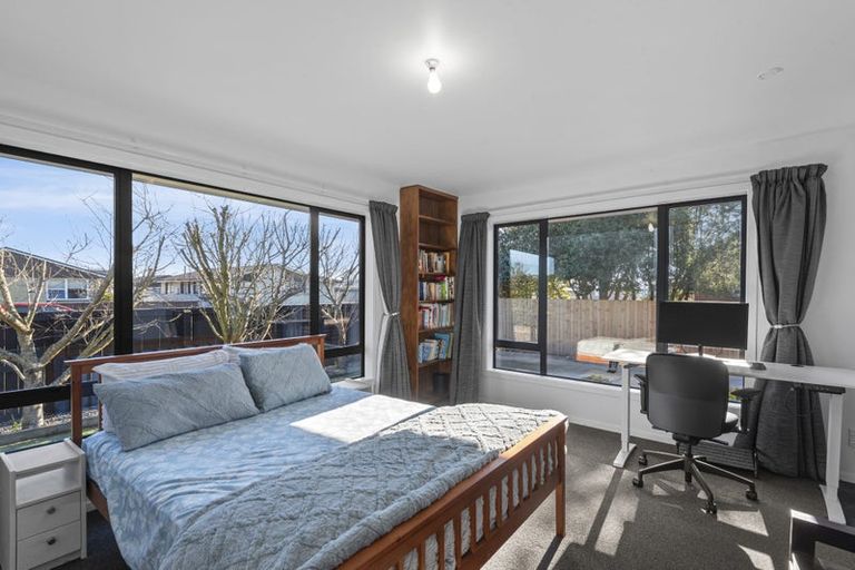 Photo of property in 7 Rollesby Street, Hoon Hay, Christchurch, 8025