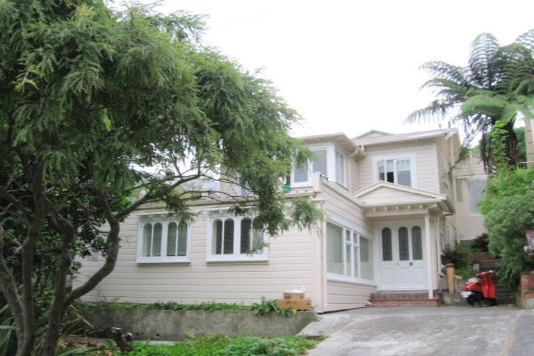 Photo of property in 6 Liardet Street, Vogeltown, Wellington, 6021