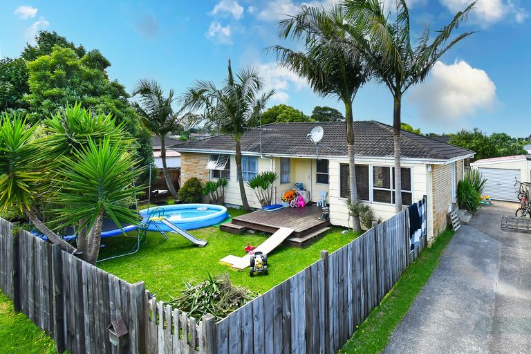 Photo of property in 91 Arimu Road, Papakura, 2110