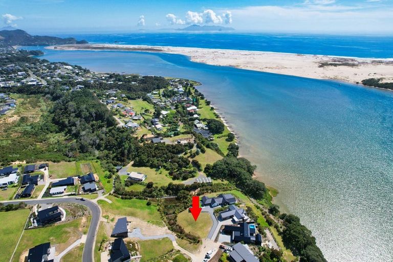 Photo of property in 3 Sand Dune Lane, Mangawhai Heads, Mangawhai, 0505