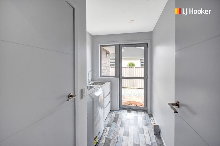 Photo of property in 8 Roblyn Place, Mosgiel, 9024