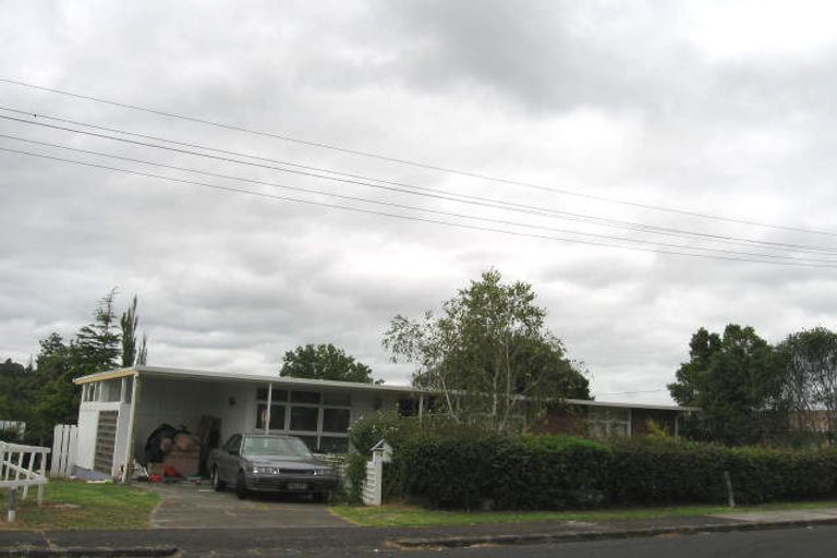 Photo of property in 3 Chippendale Crescent, Birkdale, Auckland, 0626