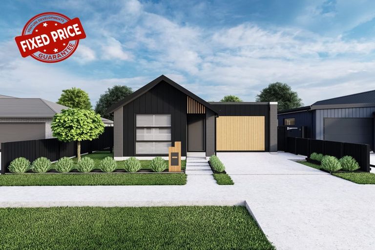 Photo of property in 34 Earp Crescent, Chartwell, Hamilton, 3210