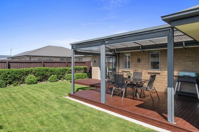 Photo of property in 5 Edie Street, Wigram, Christchurch, 8042