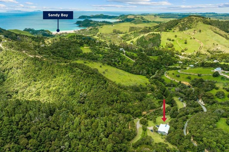 Photo of property in 31 Waitorupai Way, Matapouri, Whangarei, 0173