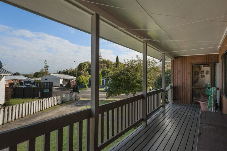 Photo of property in 18 Keepa Avenue, Paeroa, 3600