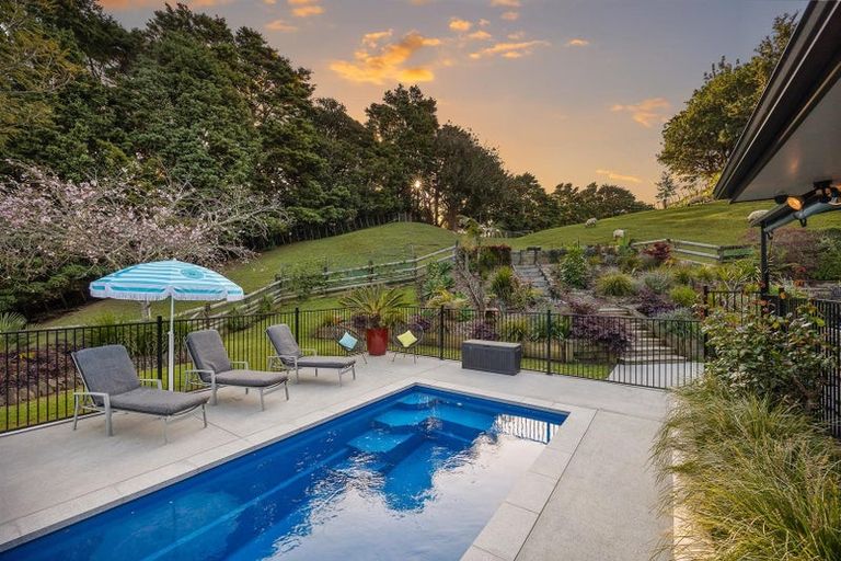 Photo of property in 81 Taylor Road, Waimauku, 0882