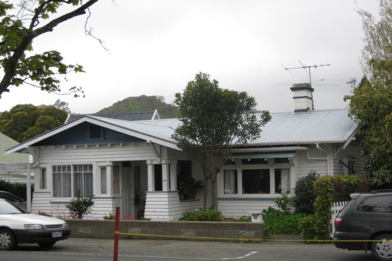Photo of property in 29 Alton Street, Nelson, 7010