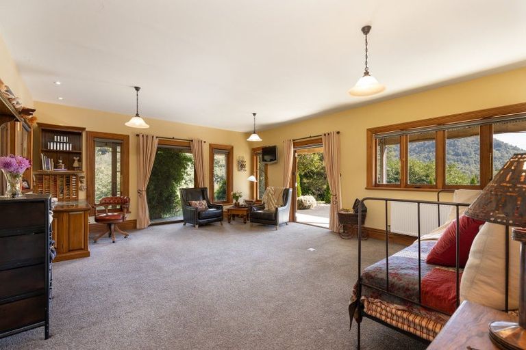 Photo of property in 121 Maungatapu Road, Pelorus Bridge, Rai Valley, 7192