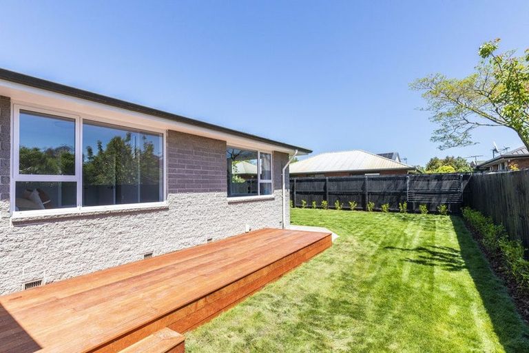 Photo of property in 51a Rayburn Avenue, Papanui, Christchurch, 8053
