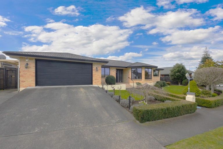 Photo of property in 7 Ursula Drive, Feilding, 4702