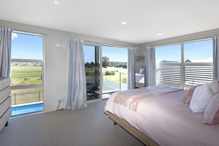 Photo of property in 4 The Belfry, Waimairi Beach, Christchurch, 8083