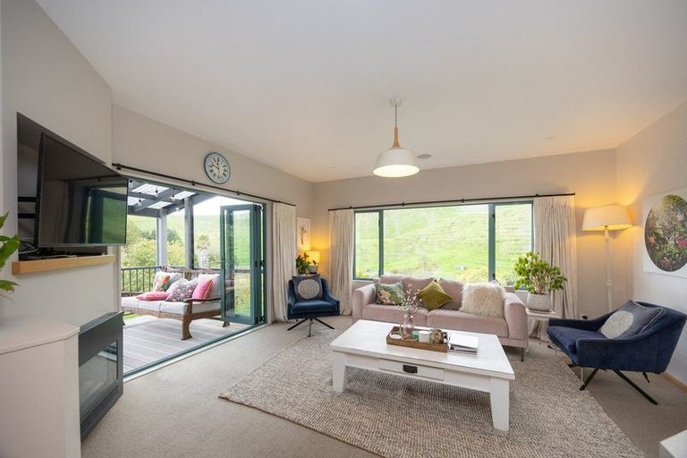 Photo of property in 354 Kumuiti Road, Fordell, Whanganui, 4577