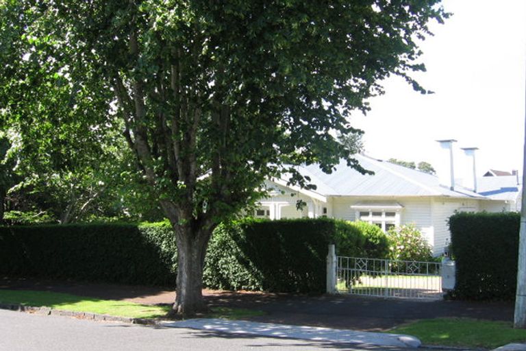 Photo of property in 13 Dromorne Road, Remuera, Auckland, 1050