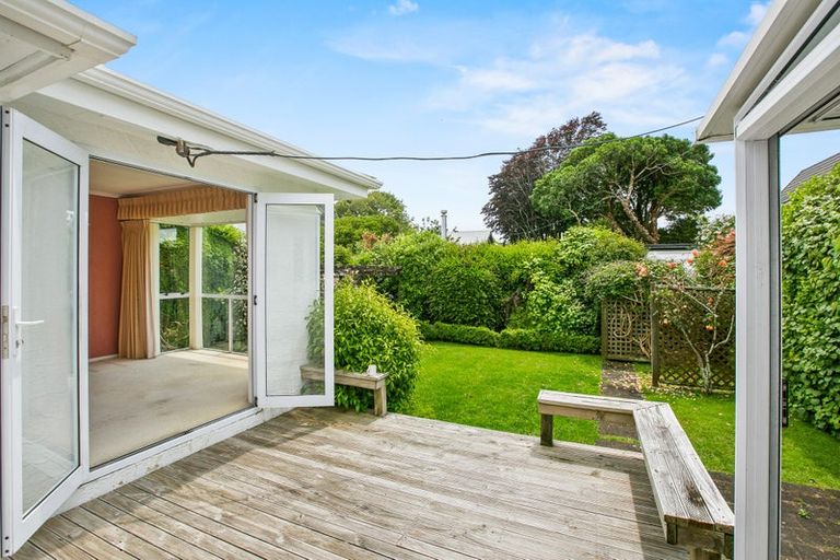 Photo of property in 17a Timandra Street, Welbourn, New Plymouth, 4312
