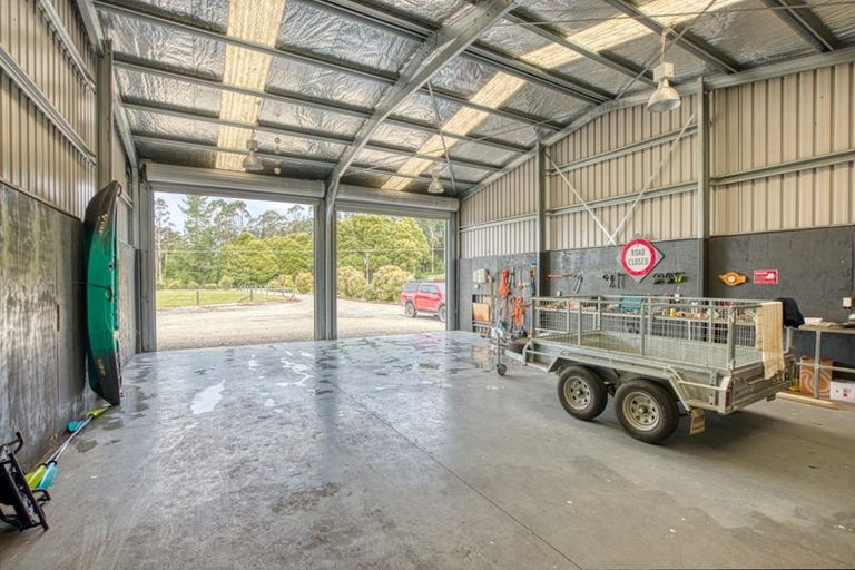 Photo of property in 219 Keogans Road, Arahura Valley, Hokitika, 7882