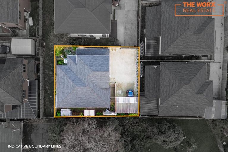 Photo of property in 111c Portage Road, Papatoetoe, Auckland, 2025