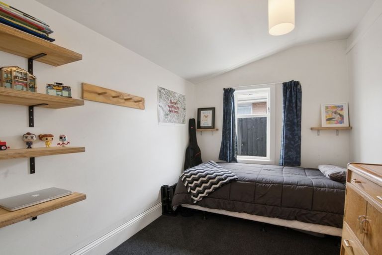 Photo of property in 37 London Street, Richmond, Christchurch, 8013