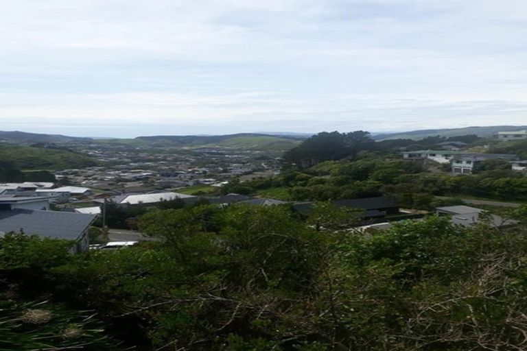 Photo of property in 141 Ironside Road, Johnsonville, Wellington, 6037