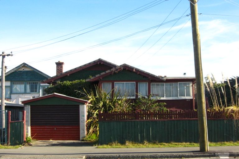 Photo of property in 150 Marine Parade, New Brighton, Christchurch, 8083