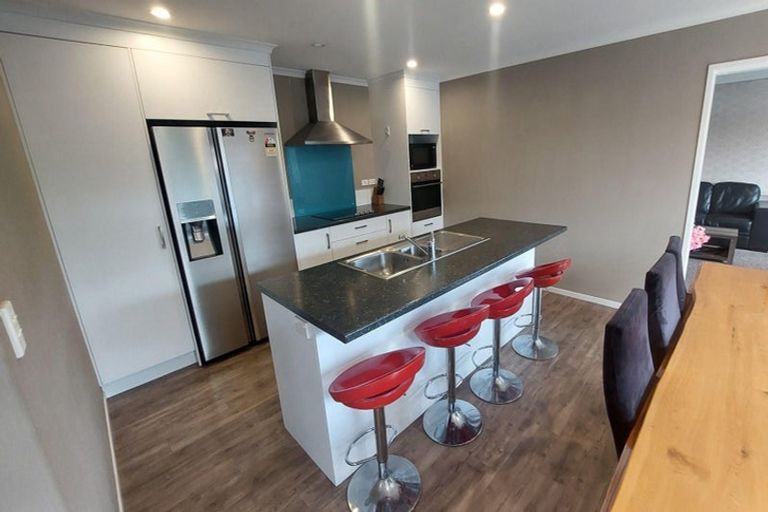 Photo of property in 15 Lignite Drive, Rolleston, 7614