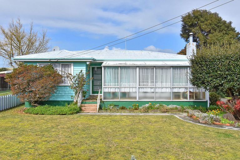 Photo of property in 155 Old Wairoa Road, Papakura, 2110