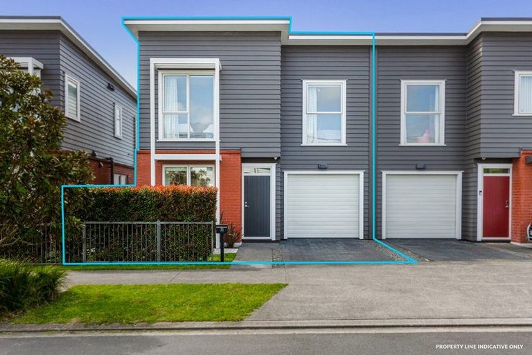 Photo of property in 71 Whenuapai Drive, Whenuapai, Auckland, 0618
