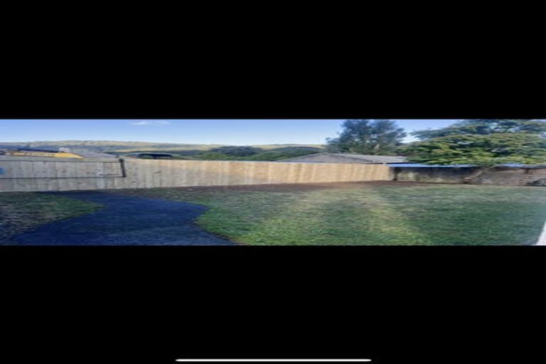 Photo of property in 31 Burden Avenue, Wainuiomata, Lower Hutt, 5014