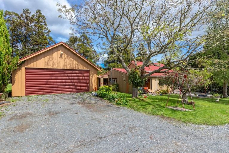 Photo of property in 1110 Whangaripo Valley Road, Whangaripo, Wellsford, 0972