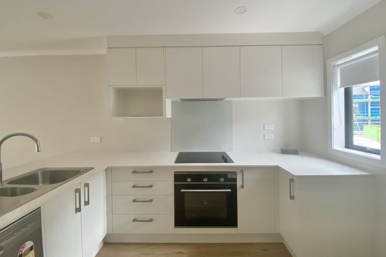 Photo of property in 26/125b Metcalfe Road, Ranui, Auckland, 0612