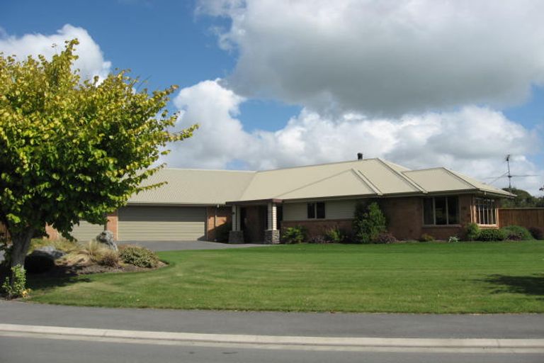 Photo of property in 1 Skara Brae, Prebbleton, 7604