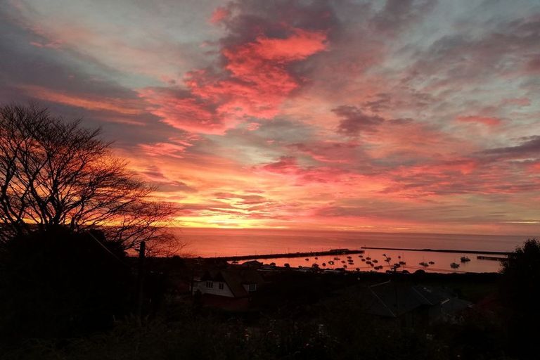 Photo of property in 72 Tees Street, South Hill, Oamaru, 9400