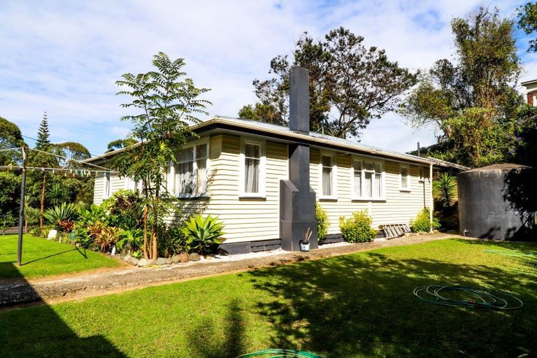 Photo of property in 47 Waiomu Valley Road, Waiomu, Thames, 3575