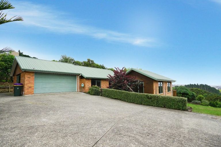 Photo of property in 668 Redoubt Road, Flat Bush, Auckland, 2019